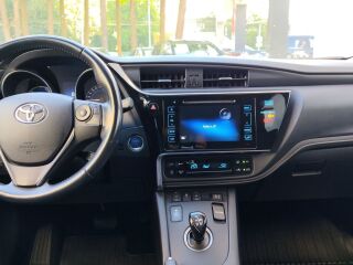 Toyota Auris Active 73kW