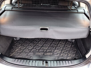 BMW 318 Facelift 2.0 105кВ