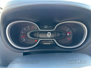 Renault Trafic Ahorn 2.0 R4 M9R V7 88kW