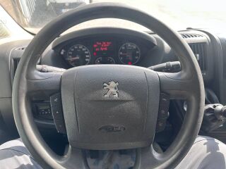 Peugeot Boxer N1 2.2 96kW