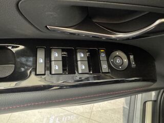 Hyundai Tucson N Line MY26 1.6 175kW