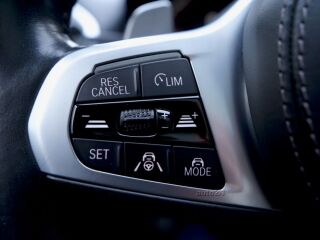 BMW 840 i xDrive Gran Coupe M-Sportpakett 3.0 250кВ