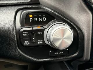 Ram 1500 1500 Laramie Sport Crew Cab 3.0 V6 EcoDiesel