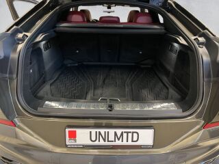 BMW X6 xDrive40i M-Sportpakett 3.0 250kW