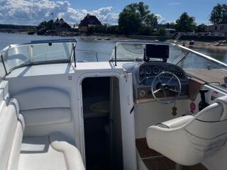 Wellcraft 2600 Martinique 7.4 V8 228kW