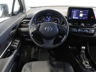 Toyota C-HR Style 1.8 72kW