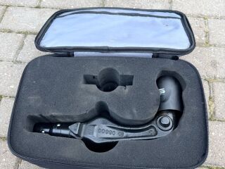 Tesla Model Y Long range Dual Motor Premium sound Dual Motor 365 KW 190kW