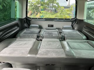 Volkswagen Multivan Highline 2.5 128кВ