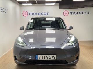 Tesla Model Y Long Range AWD 153kW