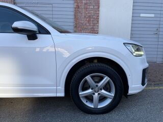Audi Q2 1.4 110kW