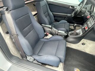Alfa Romeo Spider 1.8 106kW