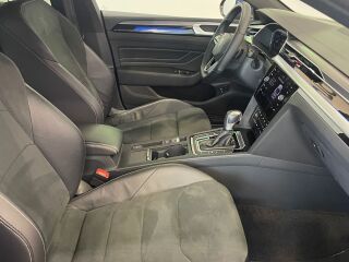 Volkswagen Arteon E-Hybrid R-Line 1.4 TSI Plug-In Hybrid 115kW
