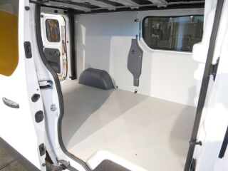 Renault Trafic L2H1 2.0 dCi 110kW
