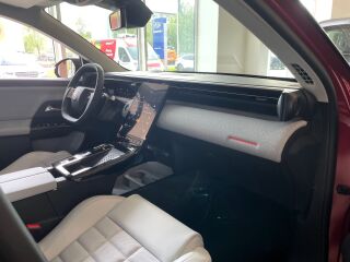Citroen C5 Aircross MAX Hybrid 145hp 1.2 100kW