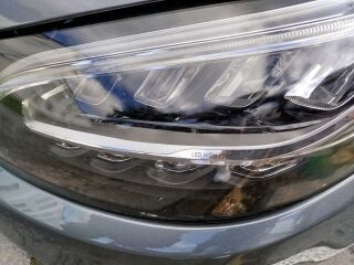 Mercedes-Benz C 220 AVANGARDE AMBIENT LIGHT 2.0 R4 143kW