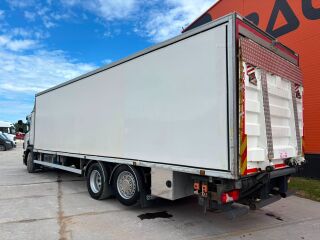Scania P320 6x2*4 235кВ