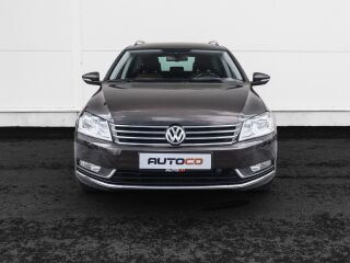Volkswagen Passat Variant EcoFuel Highline 1.4 R4 TSI 110кВ