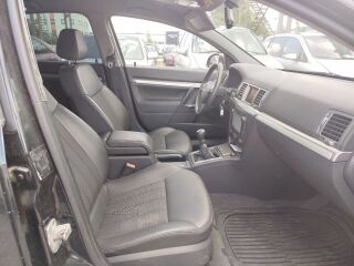 Opel Vectra Cosmo Facelift 1.9 CDTi 88kW