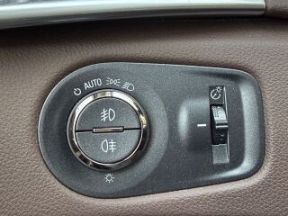 Cadillac SRX GMT166 3.6 V6 234kW