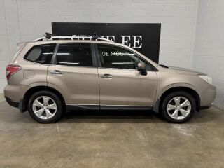Subaru Forester 2.0 EE20 108kW