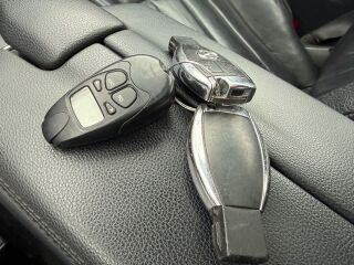Mercedes-Benz CLS 350 AMG 3.0 CDI 195кВ