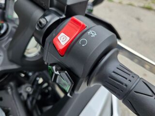 Kawasaki Ninja 7 Hybrid 51kW
