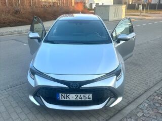 Toyota Corolla Active Plus 1.8 72kW