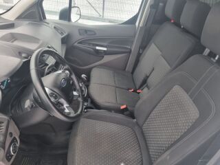 Ford Transit Connect 1.5 73kW