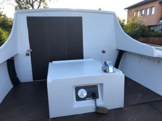 Nanni Diesel 3.75 HE 16kW