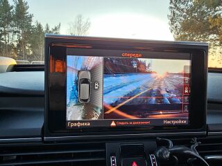 Audi A6 BITurbo 3.0 235kW