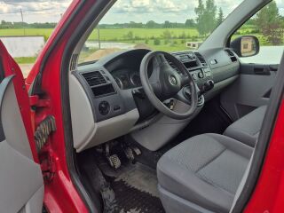 Volkswagen Transporter 2.0 75kW