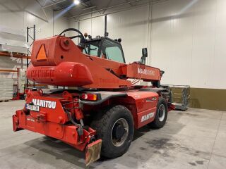 Manitou MRT 2150 MRT 2150 97кВ