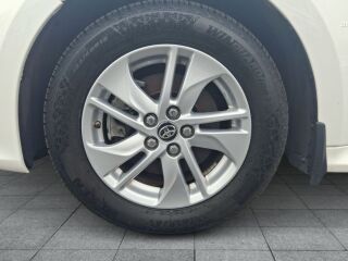 Toyota Yaris Active Plus Hybrid 1.5 68kW