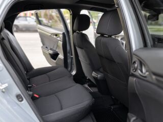 Honda Civic 1.0 95kW