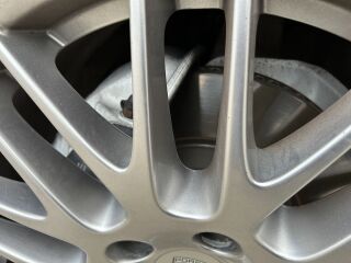 Porsche Cayenne 3.0 V6 TDI 193кВ