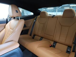 BMW M440 xDrive 275kW