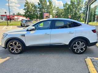 Renault Arkana Intens 1.3 103kW