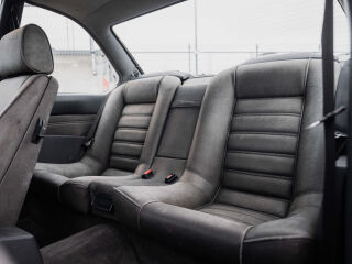 BMW M6 M635 CSi 3.5 210kW