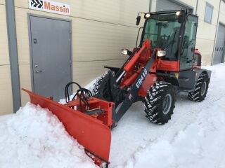 Everun ER416 R4 37kW