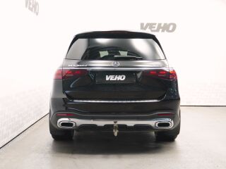 Mercedes-Benz GLS 450 d 4Matic AMG line 3.0 270кВ