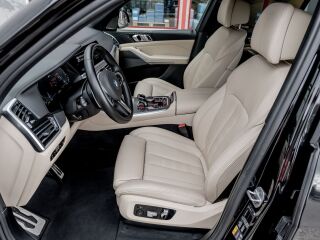 BMW X5 45e M-Sport 3.0 210kW