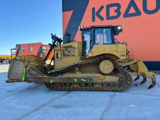 CAT / Caterpillar D6XE LGP 177kW