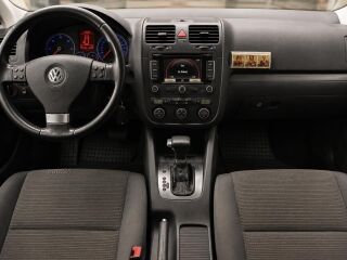Volkswagen Golf Facelift 1.9 77kW