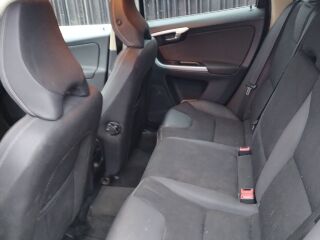 Volvo XC60 2.4 151kW