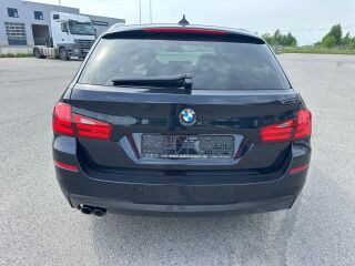 BMW 530 M Paket xDrive 3.0 TDI 190kW