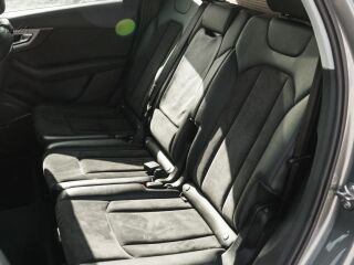 Audi Q7 S-line 3.0 200kW