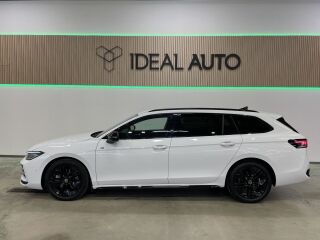 Volkswagen Passat Variant 4Motion R-Line Black Style 2.0 TDI 142kW