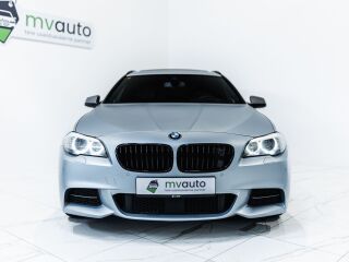 BMW M550 Frozen Individual X-drive 3.0 280kW