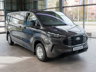 Ford Transit Custom Trend VAN 320L Long Wheelbase 2.0 125kW