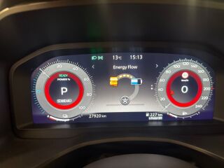 Nissan Qashqai e-Power Black Edition 1.5 116кВ